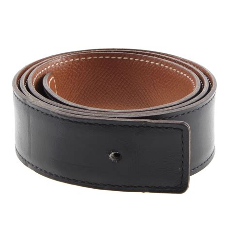 hermes belt outlet|hermes leather belt without buckle.